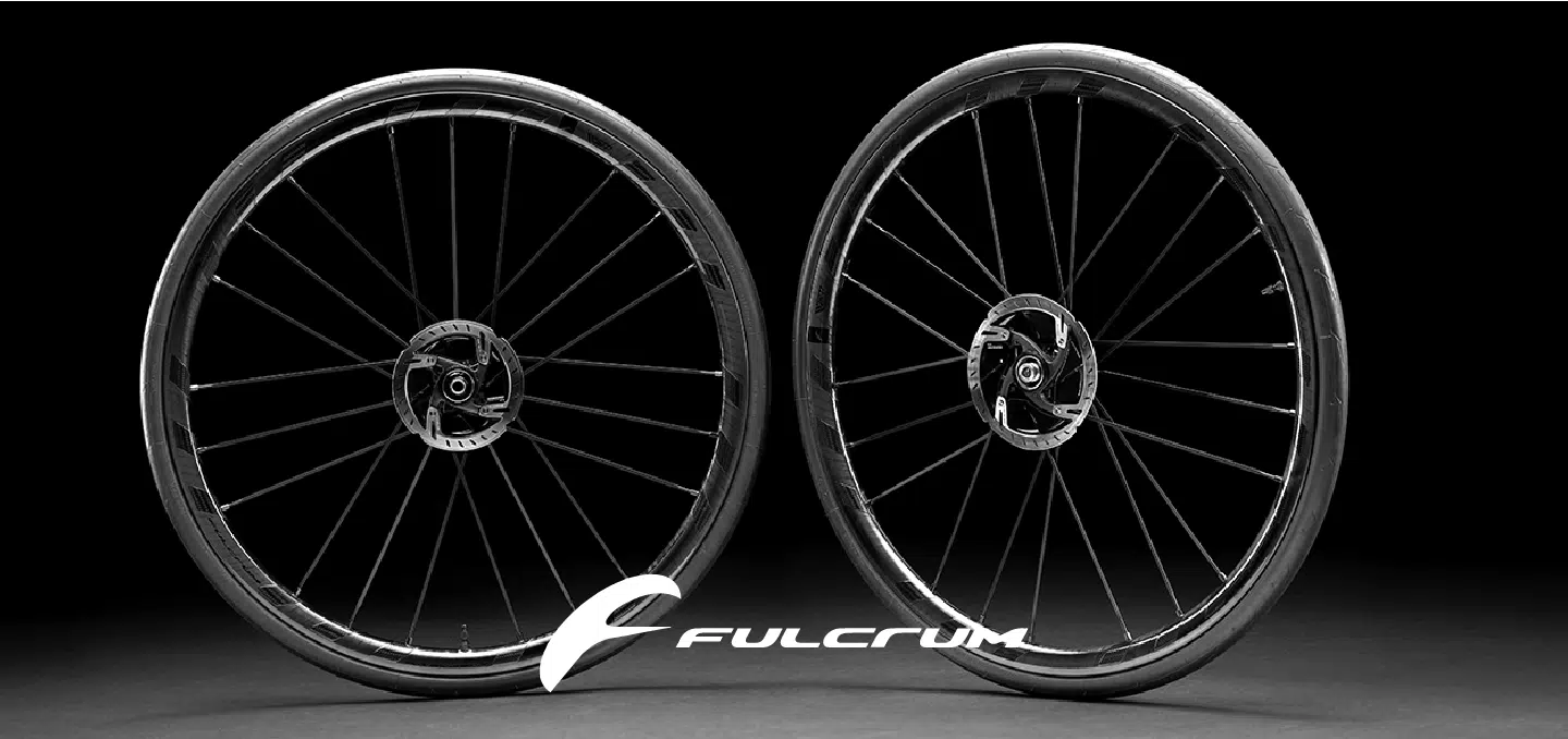 Fulcrum