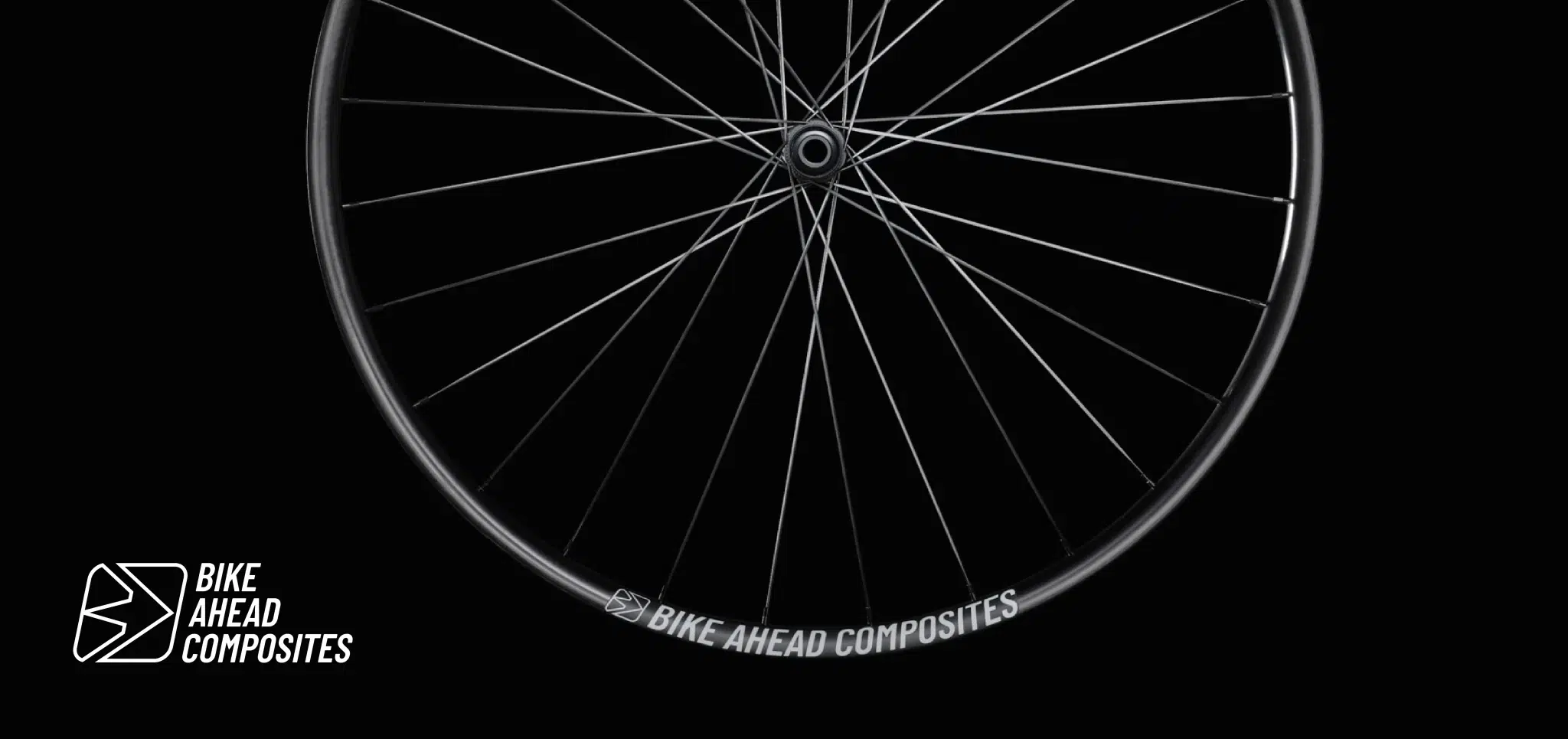 Bike Ahead Compossites